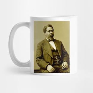 ROBERT SMALLS 2 Mug